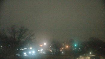 Weather camera view of Streator Township HS.