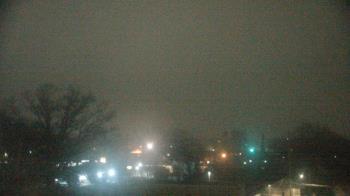 Weather camera view of Streator Township HS.