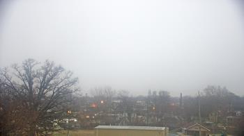 Weather camera view of Streator Township HS.