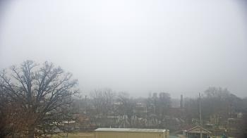 Weather camera view of Streator Township HS.