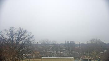 Weather camera view of Streator Township HS.