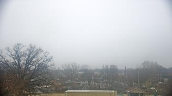 Weather camera view of Streator Township HS.