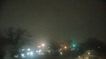 Weather camera view of Streator Township HS.