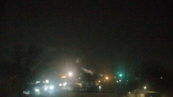 Weather camera view of Streator Township HS.