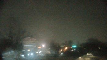 Weather camera view of Streator Township HS.