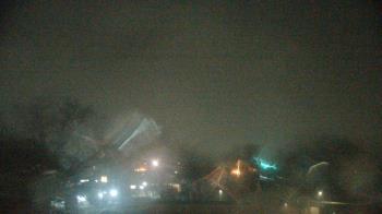 Weather camera view of Streator Township HS.