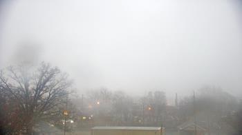 Weather camera view of Streator Township HS.