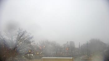 Weather camera view of Streator Township HS.