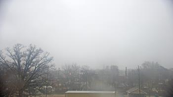 Weather camera view of Streator Township HS.