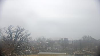 Weather camera view of Streator Township HS.