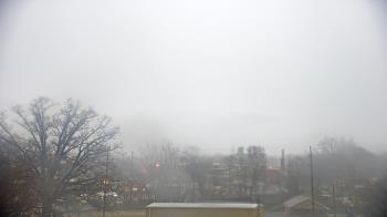 Weather camera view of Streator Township HS.