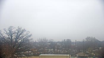 Weather camera view of Streator Township HS.