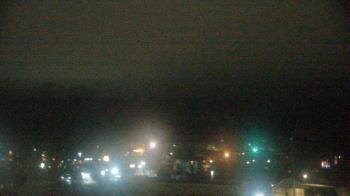 Weather camera view of Streator Township HS.