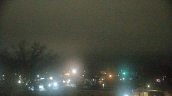 Weather camera view of Streator Township HS.