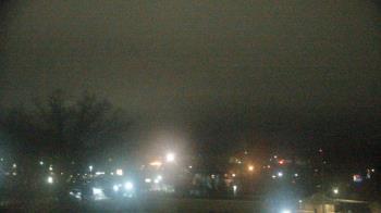 Weather camera view of Streator Township HS.