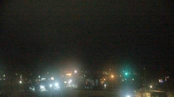 Weather camera view of Streator Township HS.