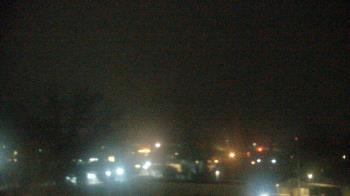 Weather camera view of Streator Township HS.