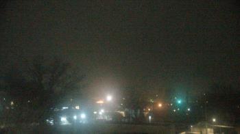 Weather camera view of Streator Township HS.