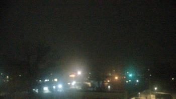 Weather camera view of Streator Township HS.