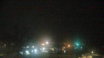 Weather camera view of Streator Township HS.