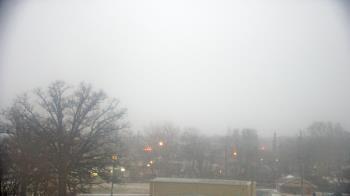 Weather camera view of Streator Township HS.