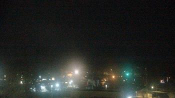 Weather camera view of Streator Township HS.