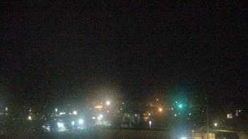 Weather camera view of Streator Township HS.