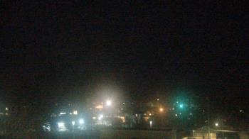 Weather camera view of Streator Township HS.