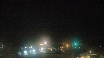 Weather camera view of Streator Township HS.