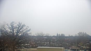 Weather camera view of Streator Township HS.