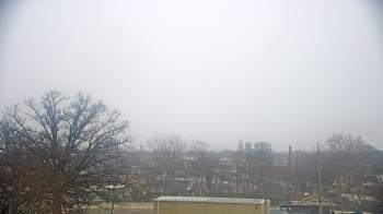 Weather camera view of Streator Township HS.