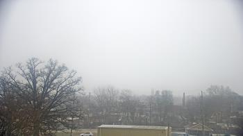 Weather camera view of Streator Township HS.