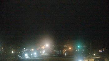 Weather camera view of Streator Township HS.