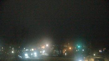 Weather camera view of Streator Township HS.