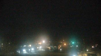 Weather camera view of Streator Township HS.