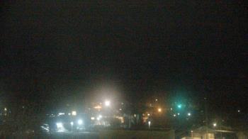 Weather camera view of Streator Township HS.