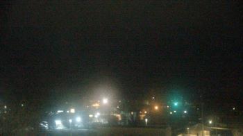 Weather camera view of Streator Township HS.