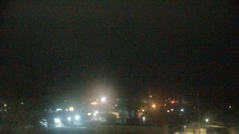 Weather camera view of Streator Township HS.