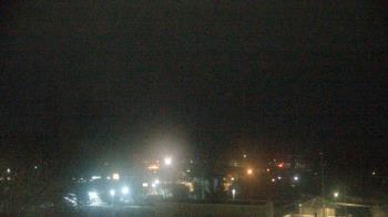 Weather camera view of Streator Township HS.