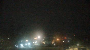 Weather camera view of Streator Township HS.