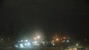 Weather camera view of Streator Township HS.