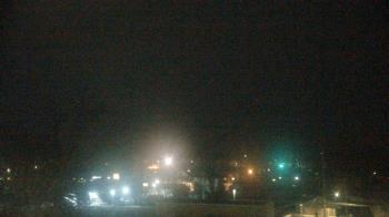 Weather camera view of Streator Township HS.