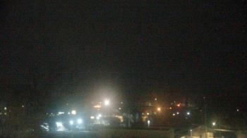 Weather camera view of Streator Township HS.