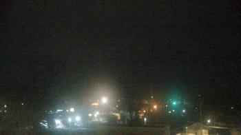 Weather camera view of Streator Township HS.