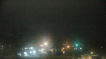 Weather camera view of Streator Township HS.