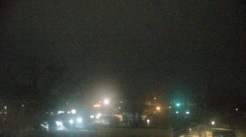 Weather camera view of Streator Township HS.