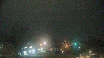 Weather camera view of Streator Township HS.