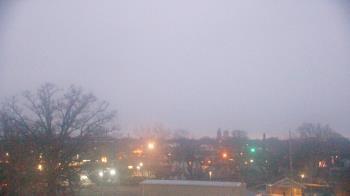 Weather camera view of Streator Township HS.