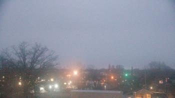 Weather camera view of Streator Township HS.