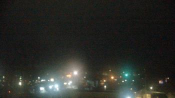 Weather camera view of Streator Township HS.